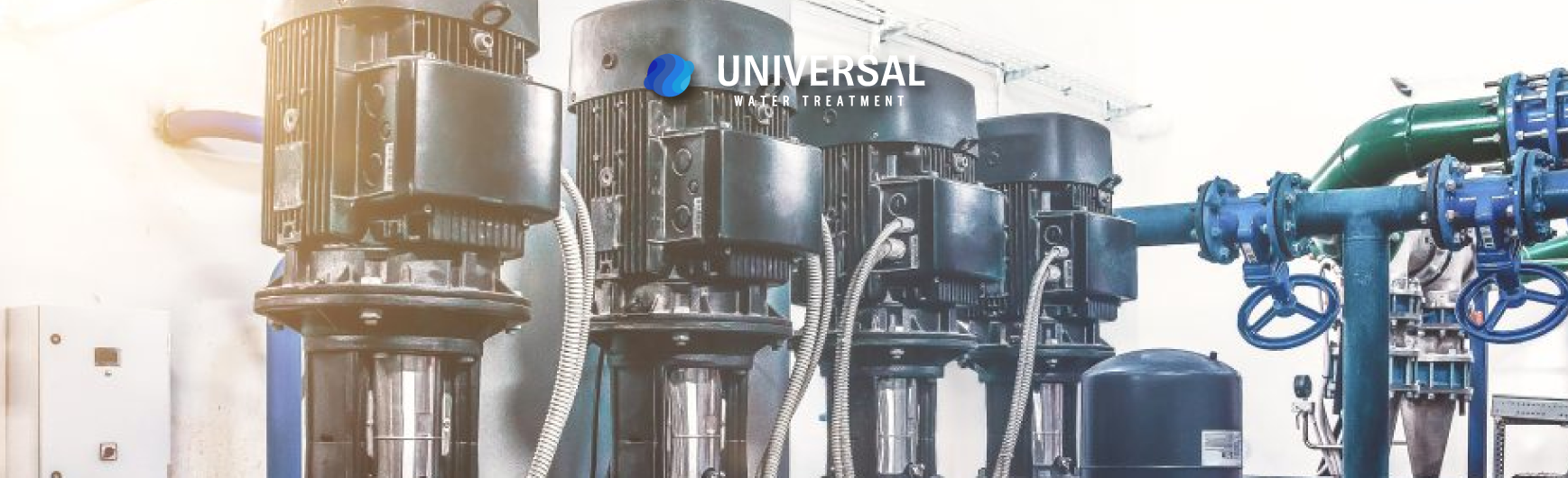 ¿Qué considerar al dimensionar una bomba en sistemas de agua?