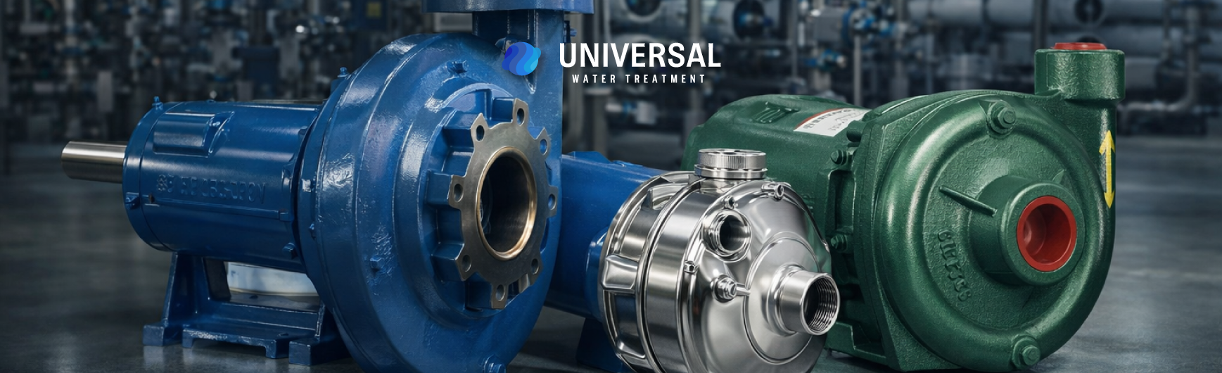 Guía para seleccionar la bomba correcta (Peerless, Goulds, Barmesa, FEDCO)