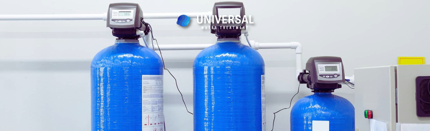 ¿Cómo funciona un suavizador de agua paso a paso?