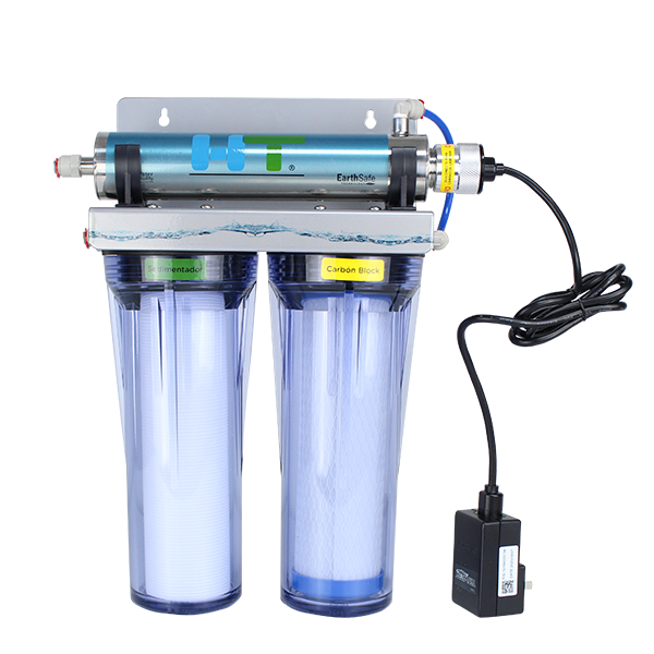 HT SISTEMAS DE PURIFICACIÓN