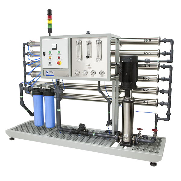 ÓSMOSIS INVERSA COMERCIAL