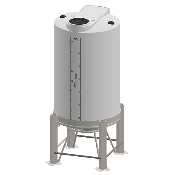 TANQUES PARA PRODUCTO QUÍMICO