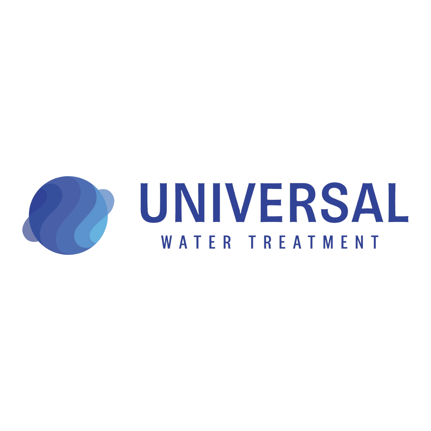 Universal Water - INICIO
