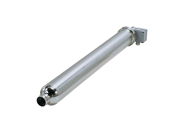 Módulos de alta presión GRUNDFOS