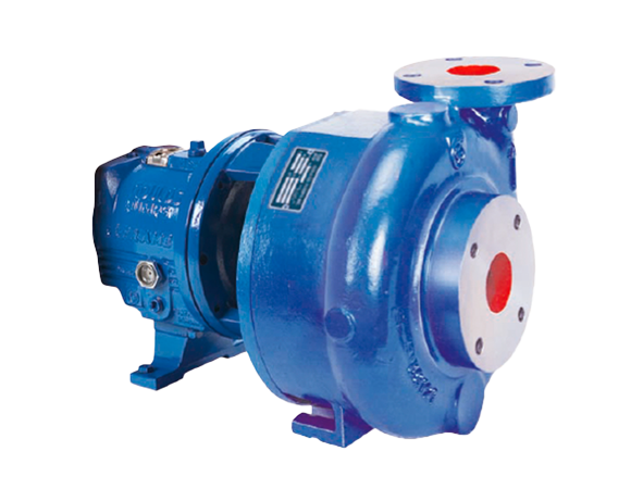 Bombas de Proceso ANSI